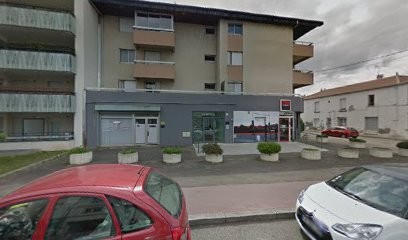 Ostéopathe D.O. Thomas Fernandez, Ostéopathe à Décines-Charpieu