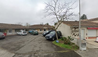 Cabinet D Ostéopathie, Ostéopathe à Lacanau