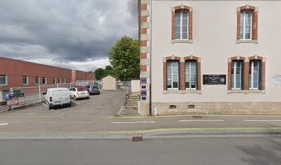 Mathilde Tambone - Ostéopathe à Toul, Ostéopathe à Toul