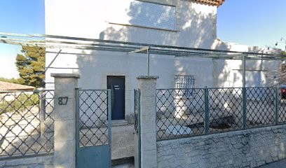 Maurice Azrak, Ostéopathe à Marseille 15