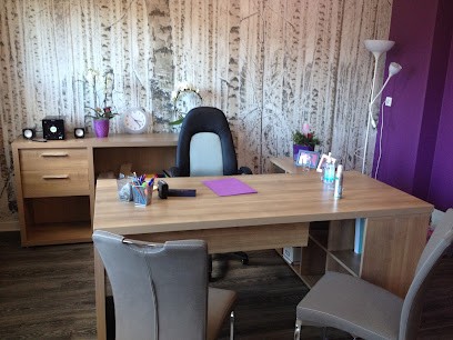 Marion VERDEL FRAQUET EI, Ostéopathe à Lallaing