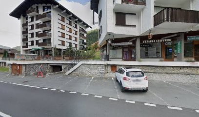 cabinet Ostéopathe, Ostéopathe à Demi-Quartier