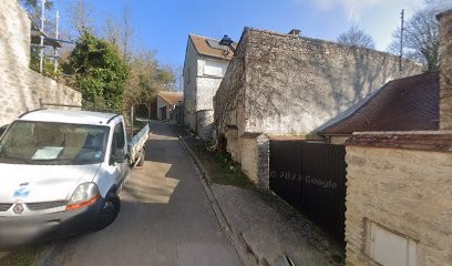 Ostéopathe Courbevoie, Ostéopathe à Thiverval-Grignon