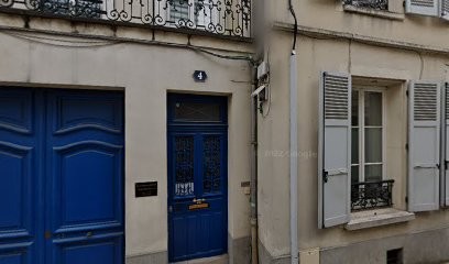 Vitone Yoann, Ostéopathe à Meaux