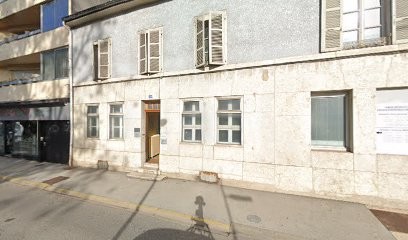 Ostéopathe Oyonnax, Ostéopathe à Oyonnax