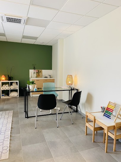 BONNARD MARIE, Ostéopathe à Lorette