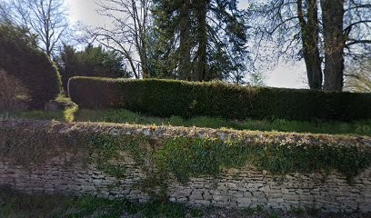 Audrey GOUJON Ostéopathe, Ostéopathe à Peyrilhac