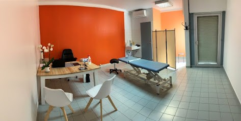 PELLEGRIN Paul Ostéopathe D.O, Ostéopathe au Tholonet