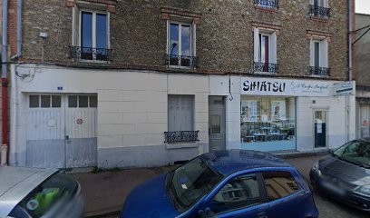 Malpart Dominique, Ostéopathe à Juvisy-sur-Orge