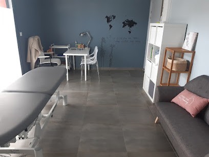 Bru Céline, Ostéopathe à Saint-Jean-de-Verges