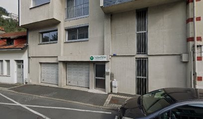 Descamps Marie, Ostéopathe à Tulle