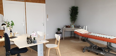 Molla Philippe Ostéopathe D.O, Ostéopathe à Cohade