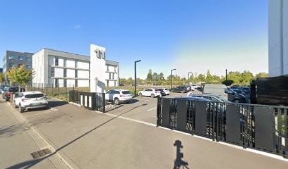 BONNET Franck & JOACHIM Mélanie - Cabinet D'Ostéopathie à METZ, Ostéopathe à Metz