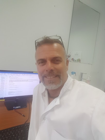 Frédéric Baheux Ostéopathe Verton, Ostéopathe à Verton