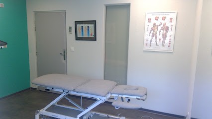 Monsieur Brice JACQUIAU - Ostéopathe, Ostéopathe à Mulhouse