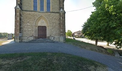 Ostéopathe D.O. Cimala Vallin La Tour Du Pin, Ostéopathe à Rochetoirin