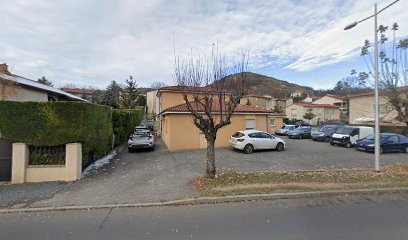 PRIOLET Floriane, Ostéopathe à Veyre-Monton