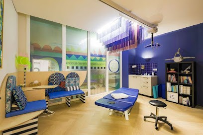 Clotilde FOYARD Osteopath OD, Ostéopathe à Saint-Martin-d'Hères