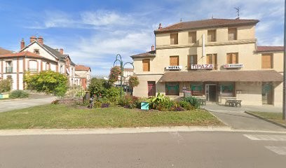 Dastros Guillaume, Ostéopathe à Châtillon-sur-Seine