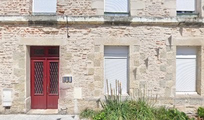 Maurig Corinne, Ostéopathe à Marmande