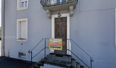 Cabinet D'ostéopathie - Elise Funes, Ostéopathe à Colombier-Fontaine