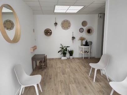 Gonzalez Margaux Ostéopathe D.O, Ostéopathe au Plessis-Belleville