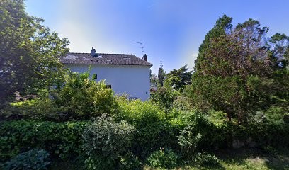 Christine Fullana, Ostéopathe à L'Étang-la-Ville