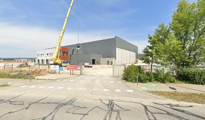 Alloatti Mariejo, Ostéopathe à Romans-sur-Isère