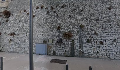 Seitz Jean-François, Ostéopathe à Marseille 07