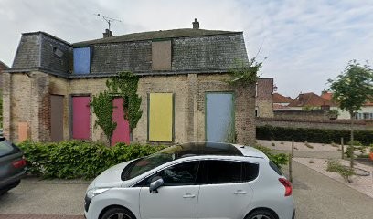 Elise Speter, Ostéopathe à Watten