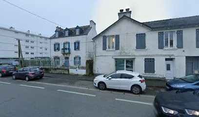 Lalanne Maider, Ostéopathe à Auray