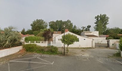 Ostéopathe Saint Jean De Monts : Ostéo Pascal Boulate St Jean De Monts, Ostéopathe à Saint-Jean-de-Monts