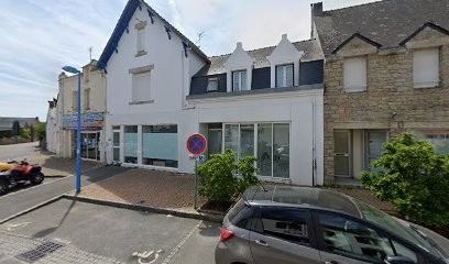 Valentin REBILLARD, Ostéopathe à Pénestin