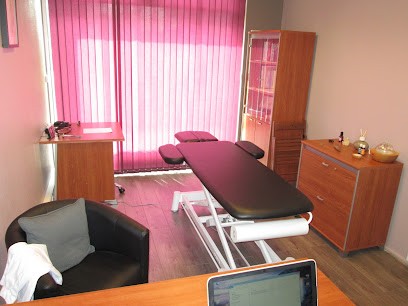 Laura HUGUES, Ostéopathe D.O., Ostéopathe à Longeville-lès-Metz