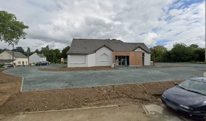 CABINET D'OSTEOPATHIE CLAIRE LOSSEC, Ostéopathe à Campbon