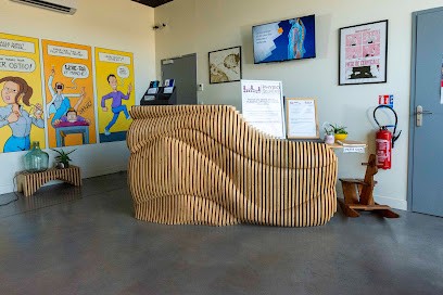 Ostéopathe Cahors, Ostéopathe à Espère