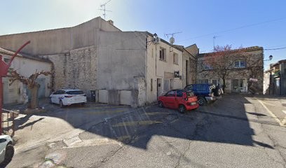 Garnotel Eric, Ostéopathe à Teyran