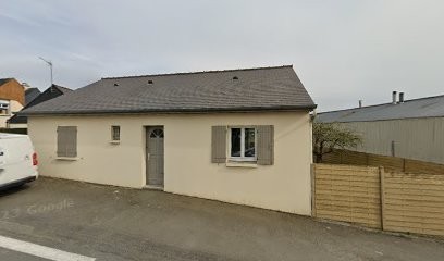 Hamard Rene, Ostéopathe à Thorigné-Fouillard