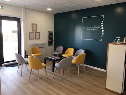 Sarah Morizur, Ostéopathe D.O, Ostéopathe à Servon