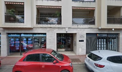 Decourt Valérie, Ostéopathe au Péage-de-Roussillon