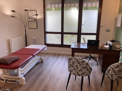 Brulé Julie, Ostéopathe à Yerres