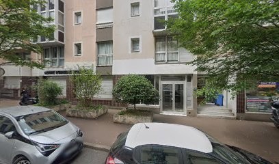 Aurélie Zerbib Ostéopathe, Ostéopathe à Issy-les-Moulineaux