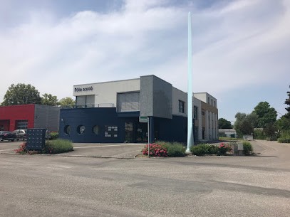 Dorian KEMPF Ostéopathe D.O., Ostéopathe à Riedisheim