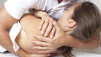 Cyril LOPEZ Ostéopathe DO, Ostéopathe à Meyzieu