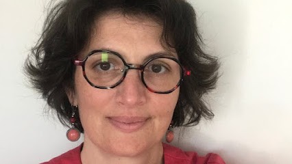 Strauss Magali, Ostéopathe à Guérande