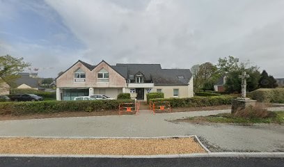 Poilpré Dimitri, Ostéopathe D.O., Ostéopathe à Sarzeau