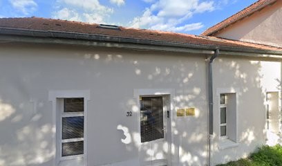 Marine Lefranc, Ostéopathe à Samois-sur-Seine