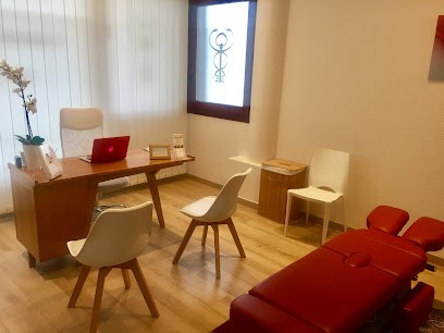 Alexia Grégoire Ostéopathe & Etiopathe Fontaine, Ostéopathe à Fontaine