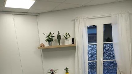 Amandine MORENO, Ostéopathe à Roquefort-les-Pins