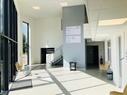 Félicia Menara Ostéopathe D.O., Ostéopathe à Woippy